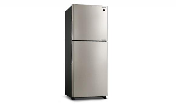 440L Refrigerator - SJ4422MSS | SHARP Malaysia