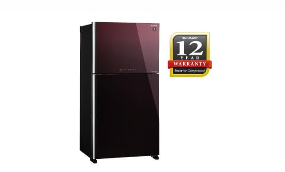 Sharp Pelican Refrigerator | SHARP Malaysia