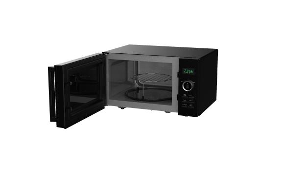 25L Microwave Oven with Grill Digital R7521GK SHARP Malaysia