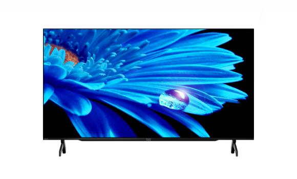 AQUOS 50 inch 4K UHD Google TV - 4TC50FK1X | SHARP Malaysia