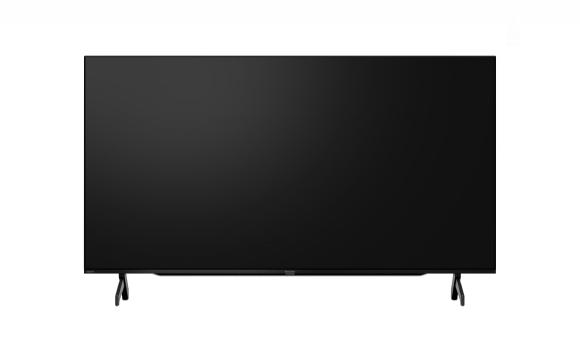 AQUOS 55 inch 4K UHD Google TV - 4TC55FK1X | SHARP Malaysia