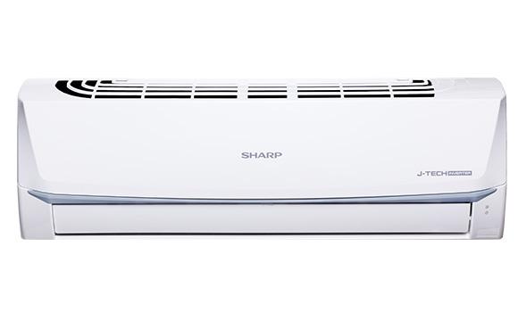 Sharp J Tech Inverter Air Conditioner Sharp Malaysia