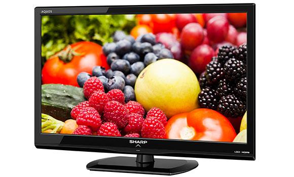 Sharp Hd Ready Tv Sharp Malaysia