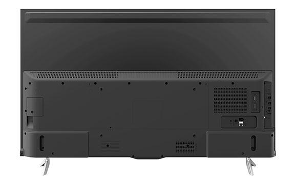 Sharp Aquos 4k Uhd Android Tv Sharp Malaysia