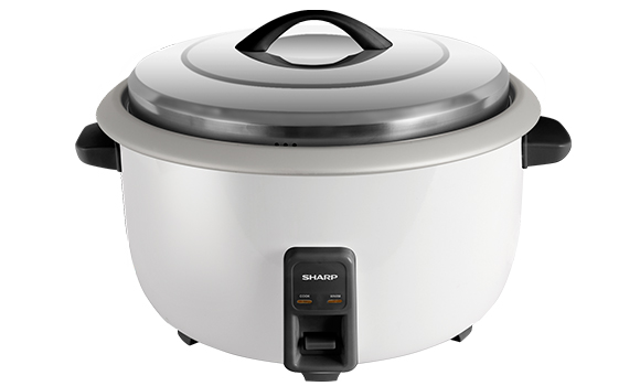 Sharp Rice Cooker | SHARP Malaysia