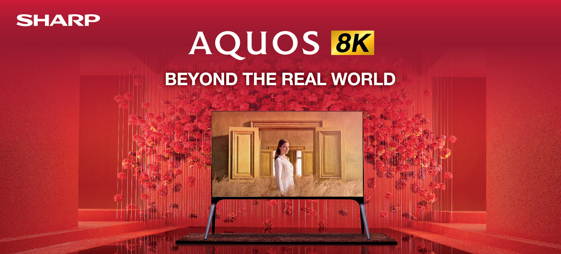 Sharp Malaysia Leader In Consumer Electronics And Home Appliances