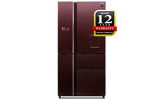 Sharp Hikaru Refrigerator | SHARP Malaysia