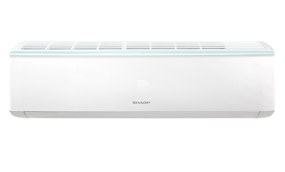 sharp non inverter ac