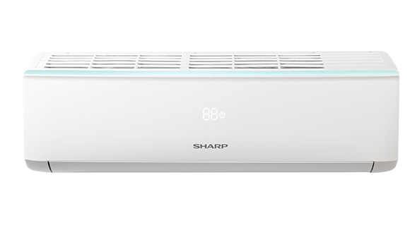 sharp r32 air conditioner