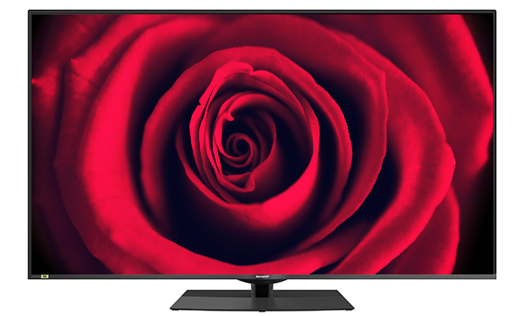 Sharp AQUOS 8K TV | SHARP Malaysia