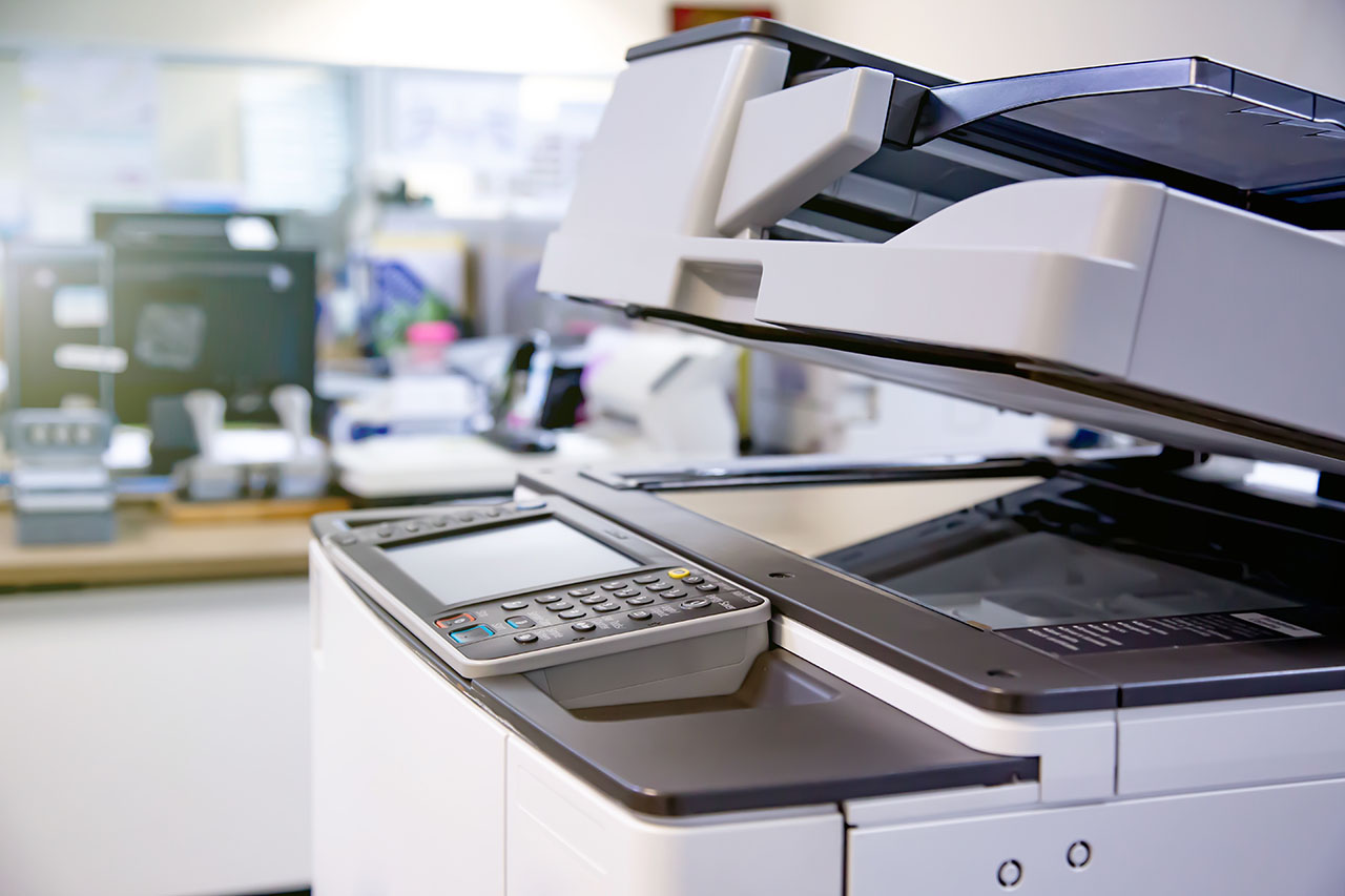 3 Best Reasons Why Your Business Still Needs a Photocopier | SHARP Malaysia