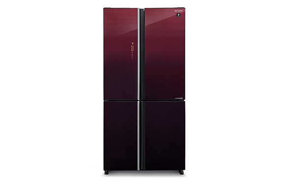 750L Sharp Avance Refrigerator - SJF922VGM | SHARP Malaysia