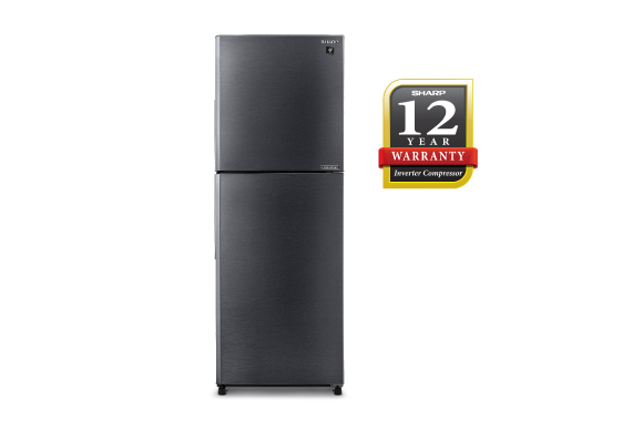 410L Refrigerator - SJ4122MDS | SHARP Malaysia