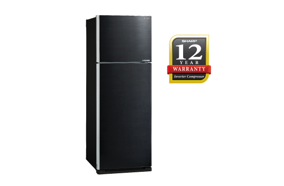 480L Pelican Refrigerator - SJE5381MK | SHARP Malaysia