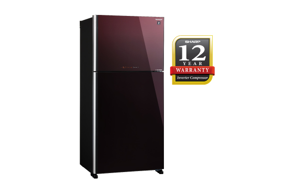 sharp fridge ion plasmacluster