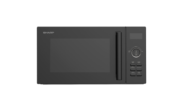 sharp 30l microwave