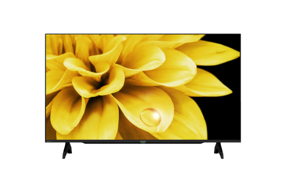 AQUOS 42 Inch Full HD TV - 2TC42FD1X | SHARP Malaysia