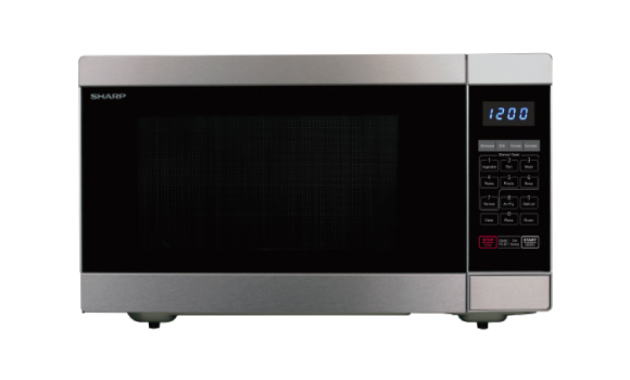 Sharp R954ast 42L Microwave Oven with Grill and Convection - R955DST | SHARP Malaysia