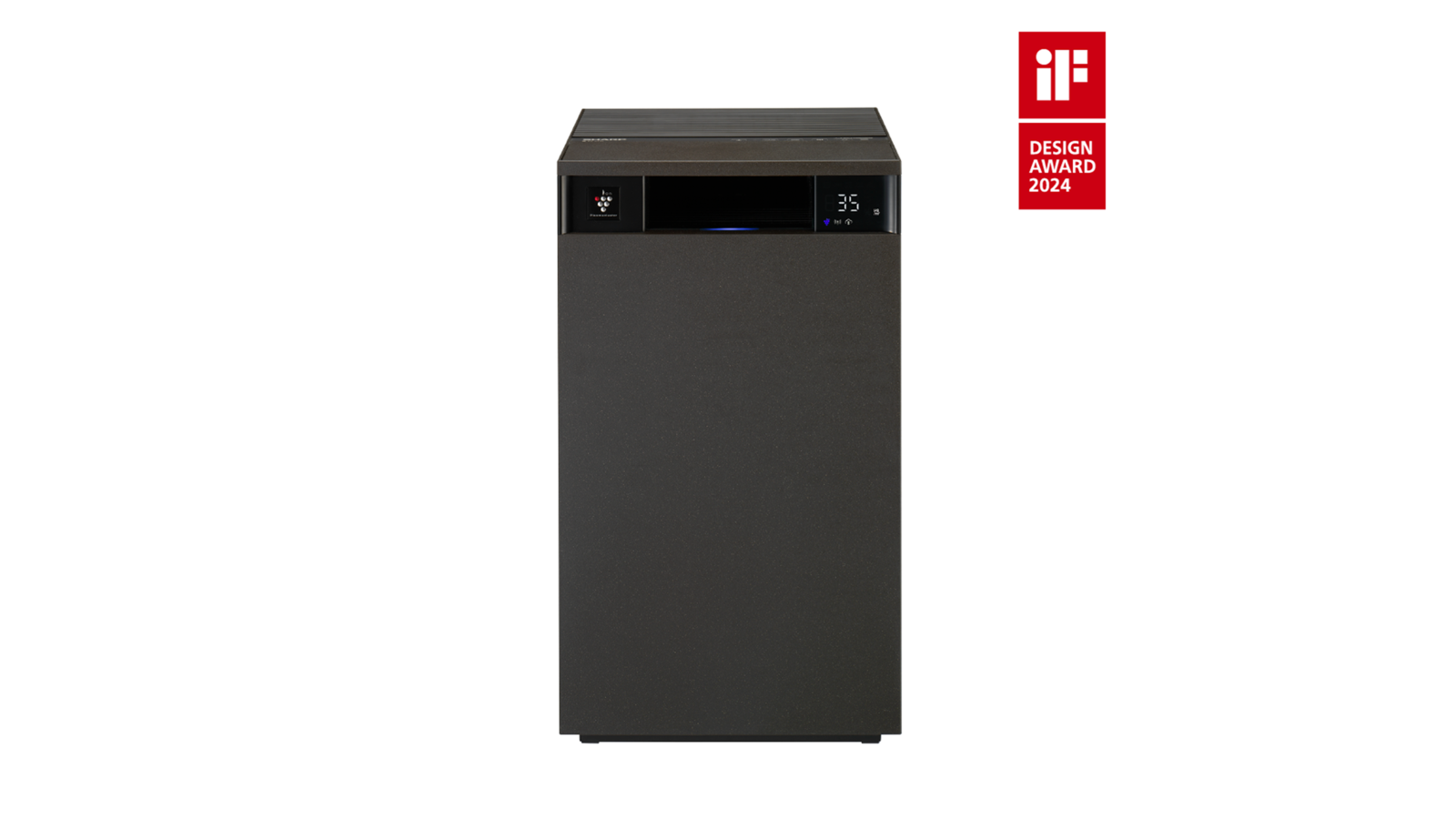 Purefit Sharp 84m² Purefit Air Purifier - FXS120LH | SHARP Malaysia