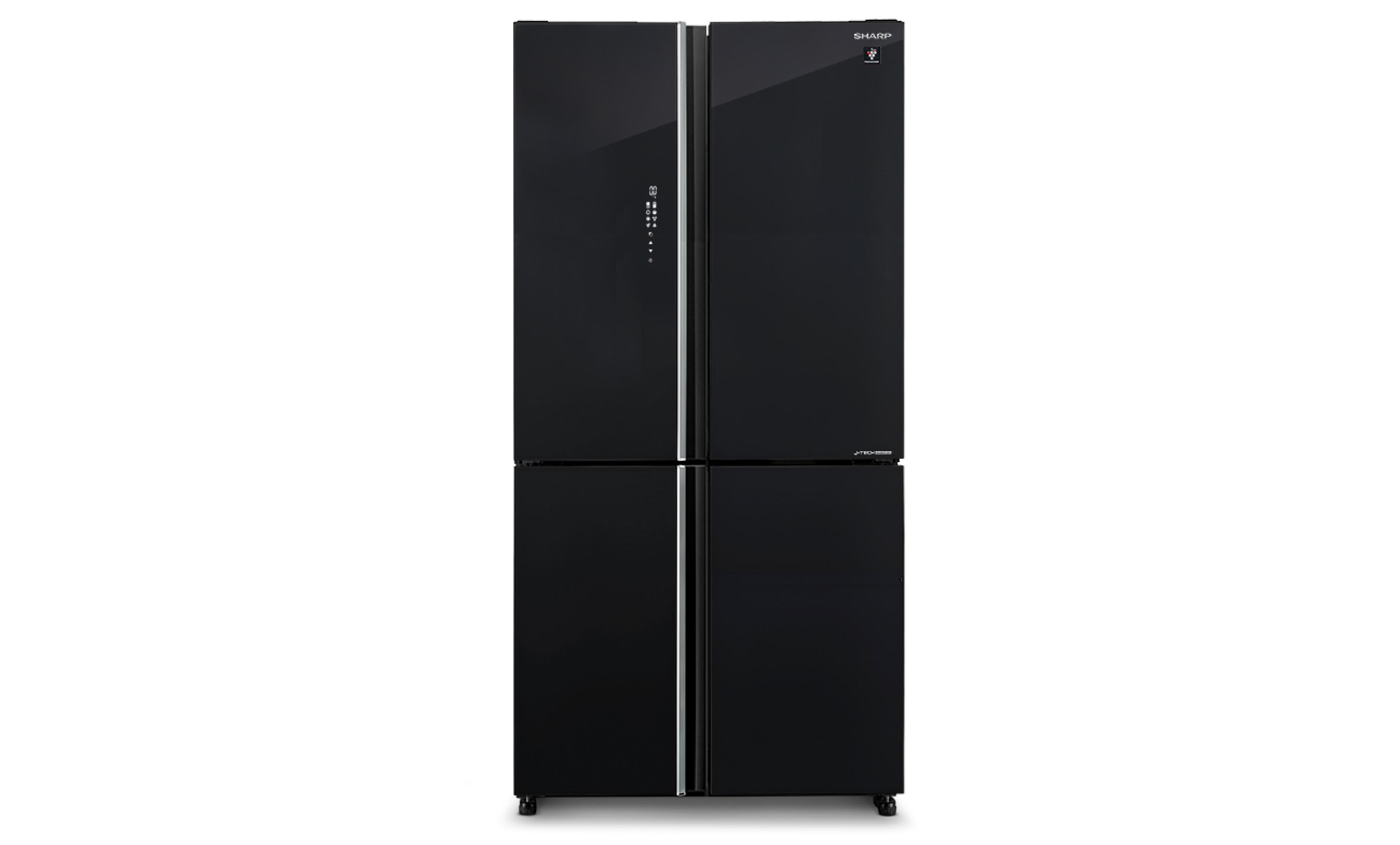 SJP　12台 750L Avance Refrigerator - SJF921VGK | SHARP Malaysia