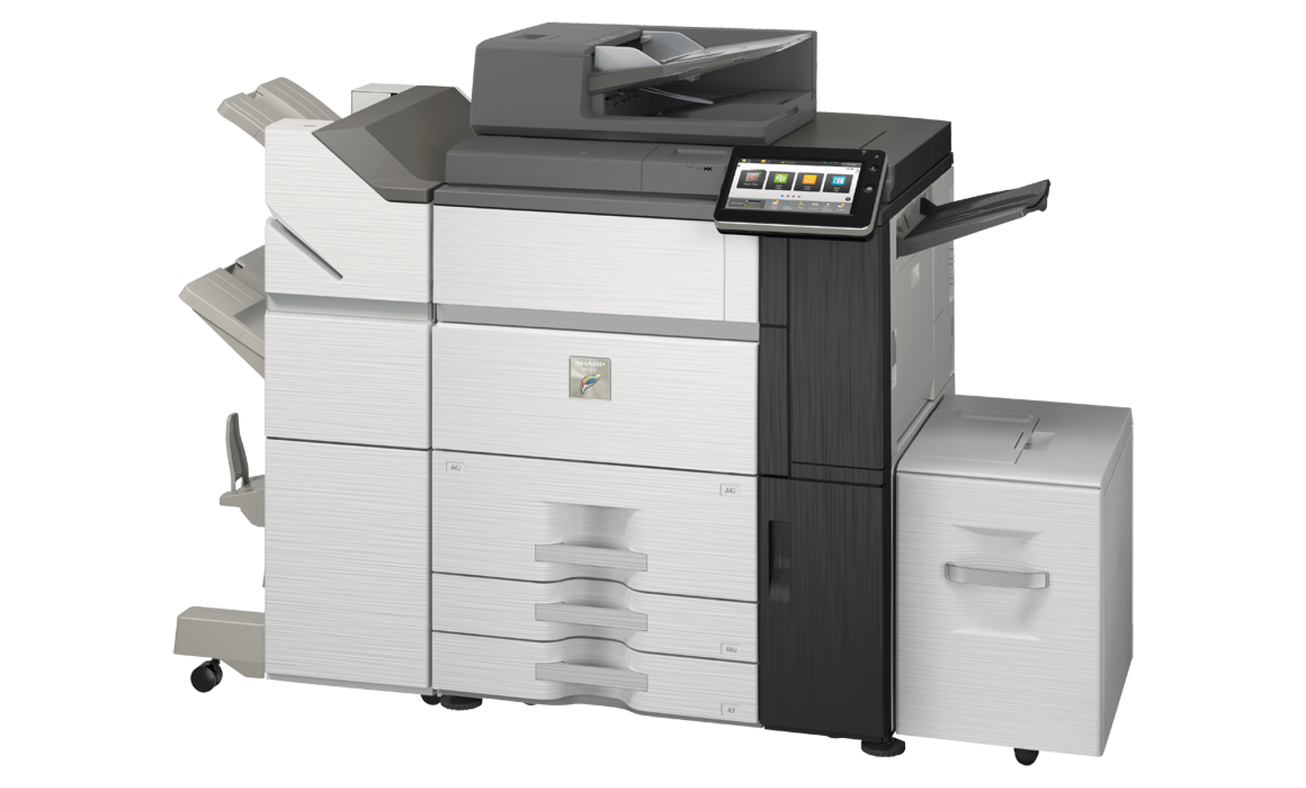 MX8081 | SHARP Malaysia