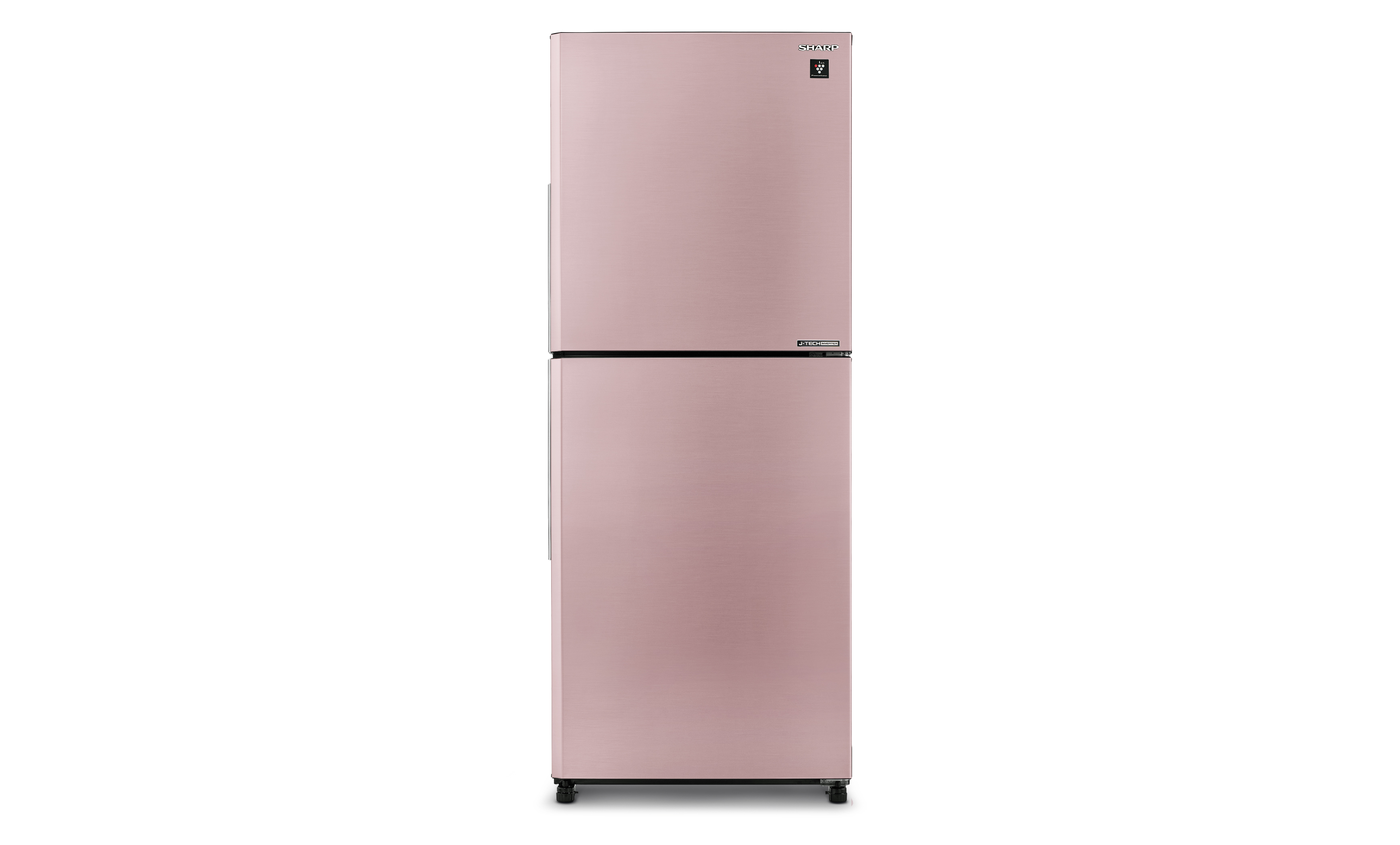 410L Mega Freezer Refrigerator - SJ4122MPK | SHARP Malaysia