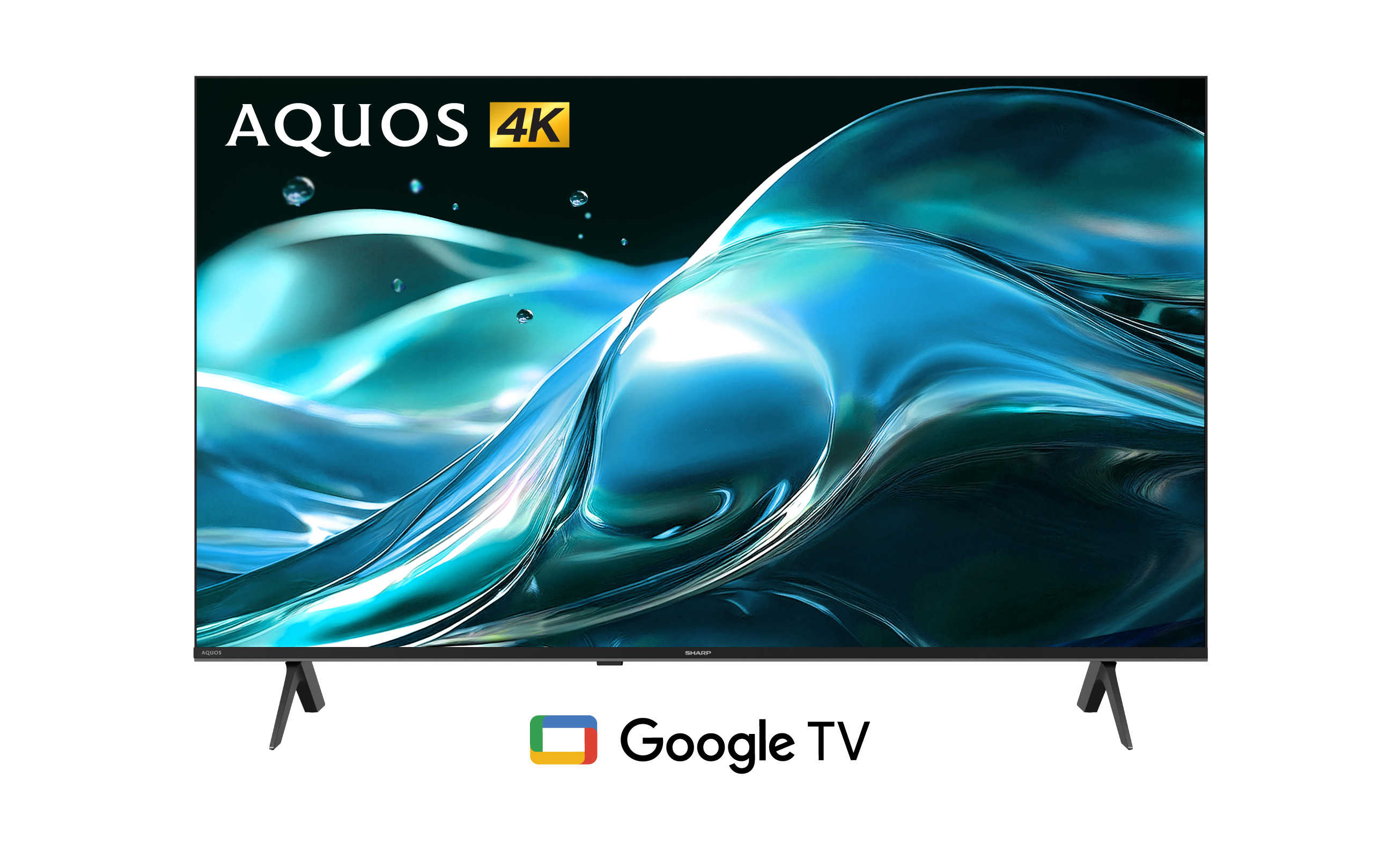 AQUOS 4K- 4TC65JJ5000X | SHARP Malaysia