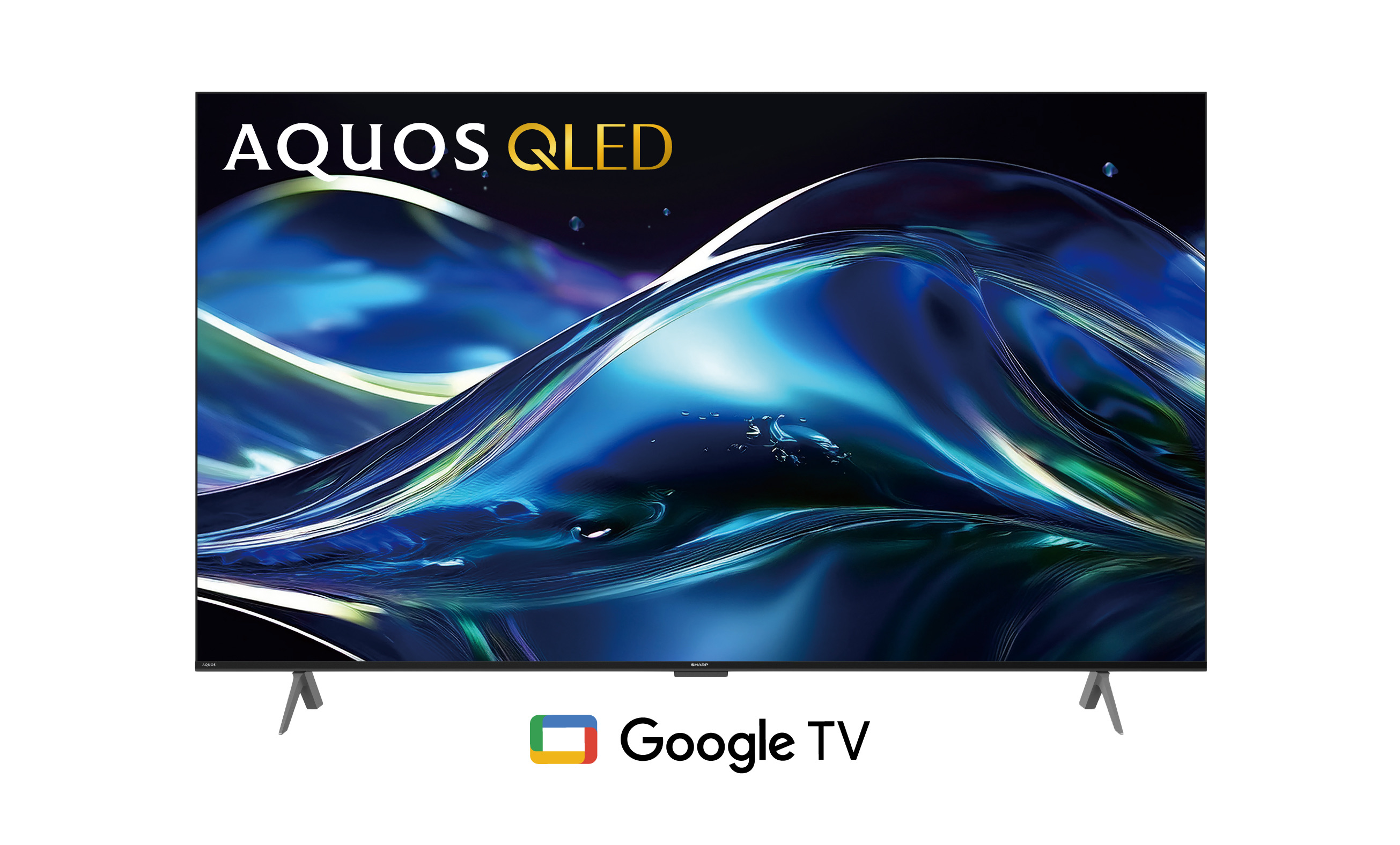 AQUOS QLED- 4TC75JL5500X | SHARP Malaysia