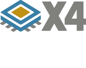 X4 Revelation Processor