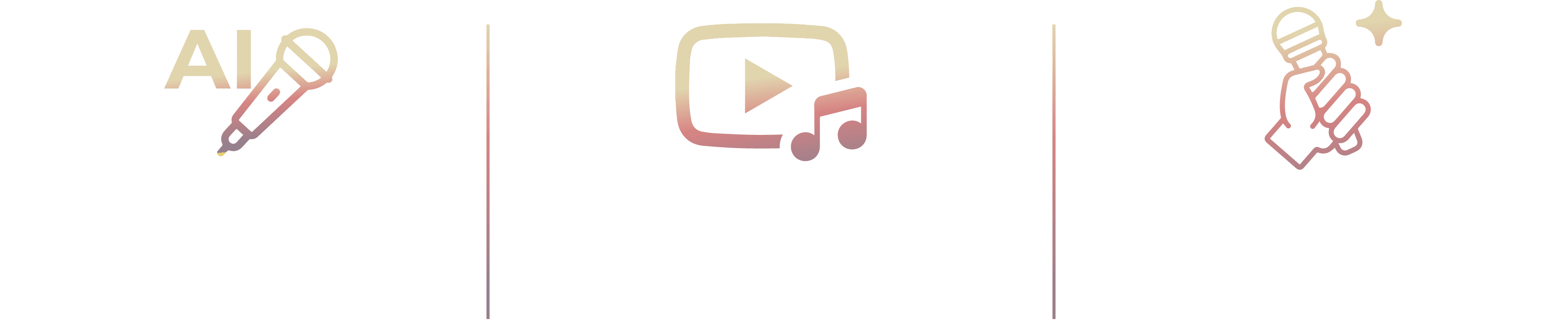 AI Magic Sing Built-In | Endless Songs on YouTube | Sing Anytime, Anywhere