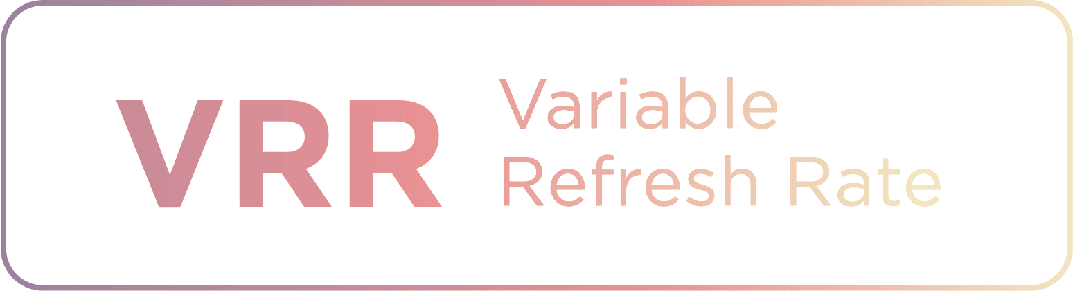VRR
