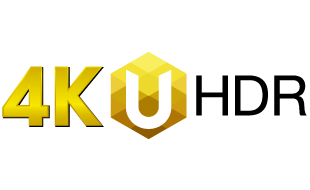 Sharp 4K UHD TV 4TC60CH1X