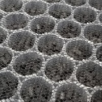 Activated carbon Deodorizing Filter