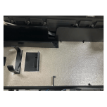 Incombustible material (Mica sheet)