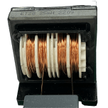 Electrical noise reduction parts