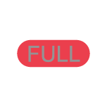 Automatic stop when water tank is full