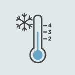 Low temperature protection