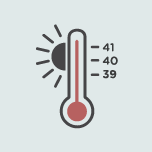 High temperature protection(sensor)