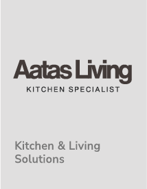 Atas Living - Kitchen & Living Solutions