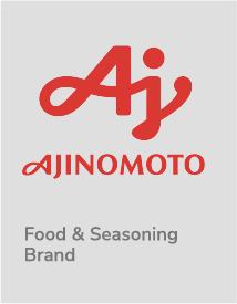 Ajinomoto - Food & Seasoning Brand