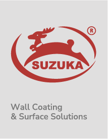 Suzuka - Wall Coating & Surface Solutions