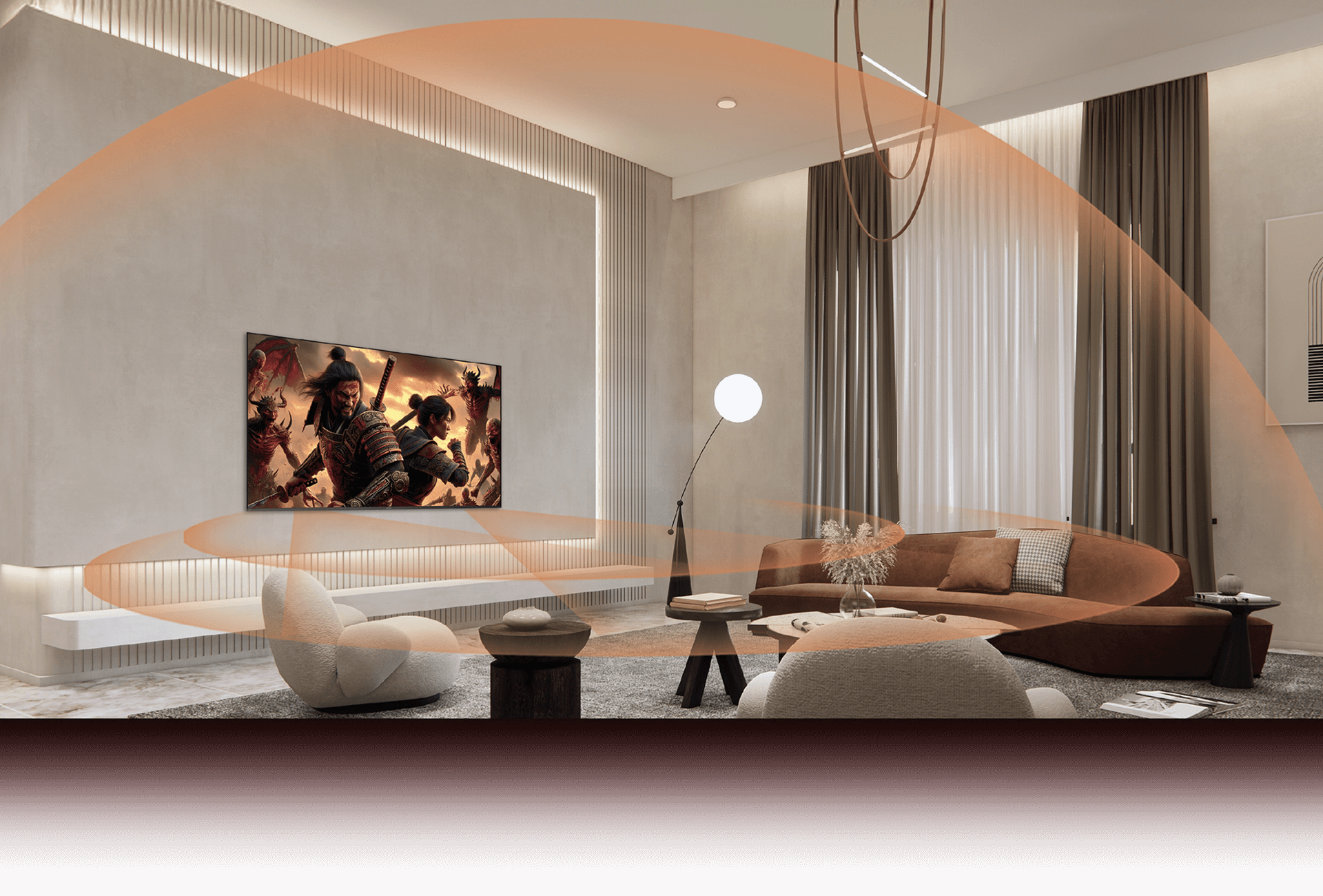 Dolby ATMOS