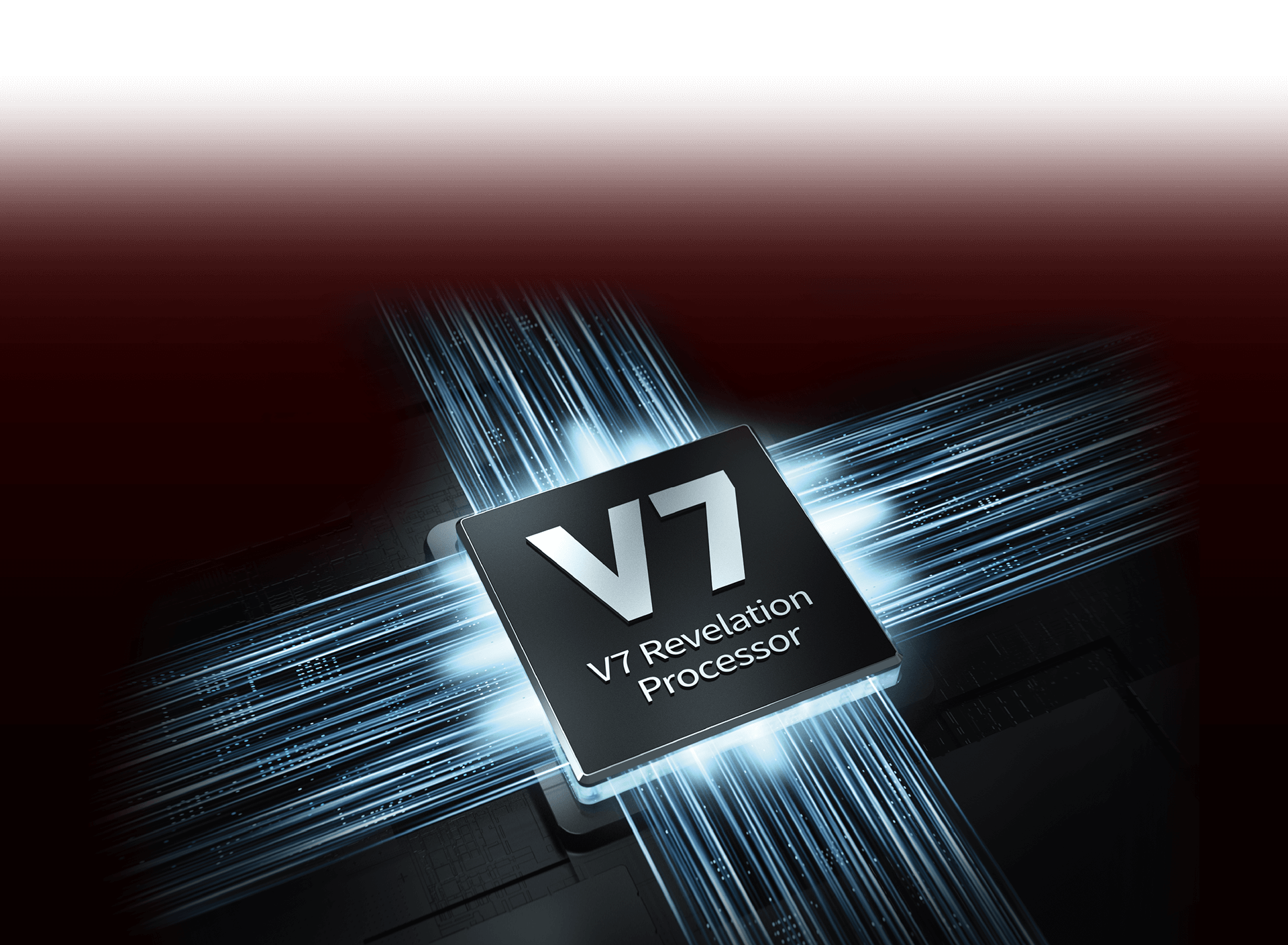 All-New X7 Revelation Processor