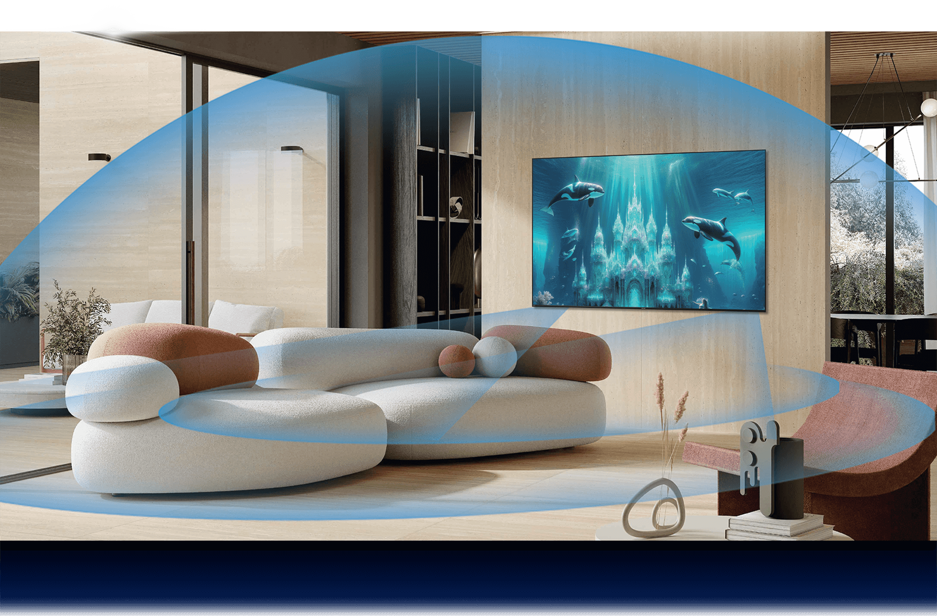 Dolby ATMOS