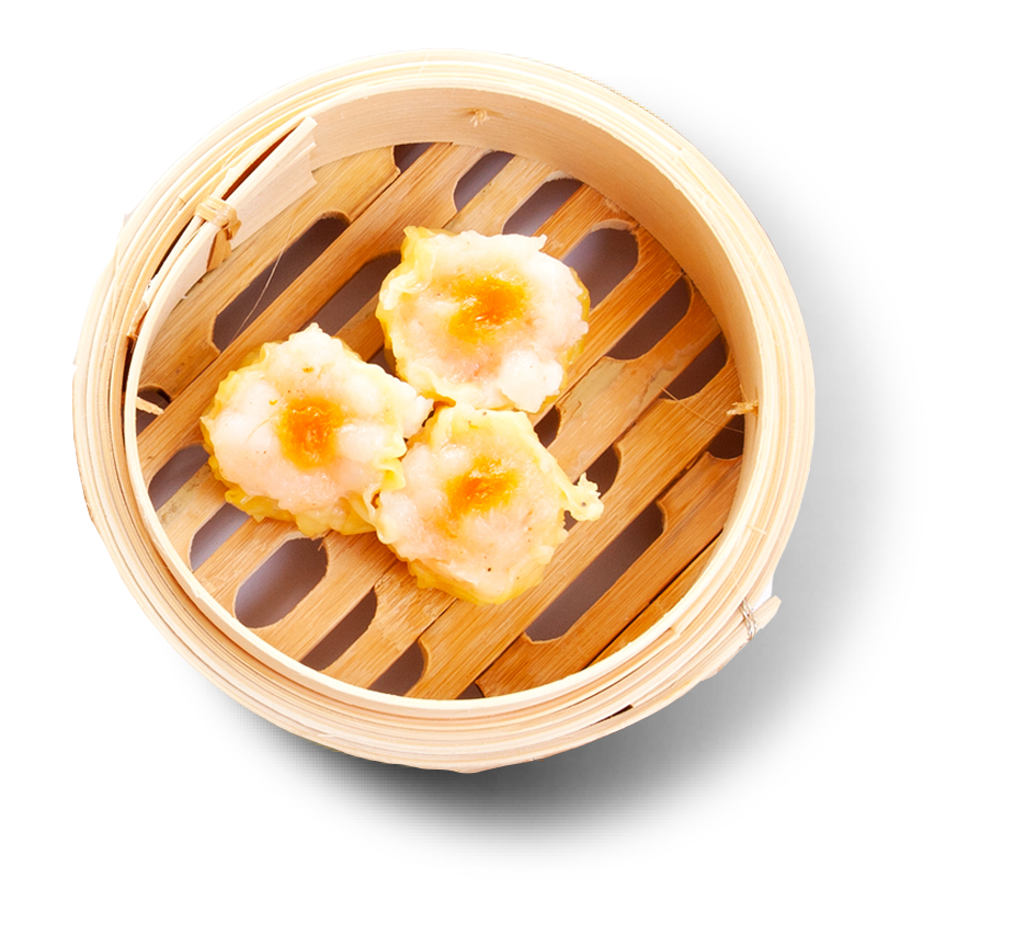 Healsio - Shao Mai