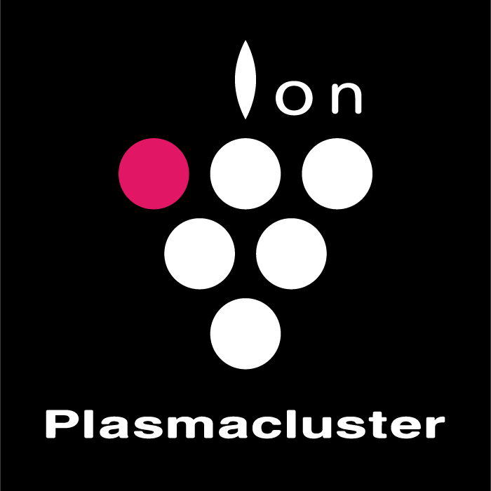 Plasmacluster ion store