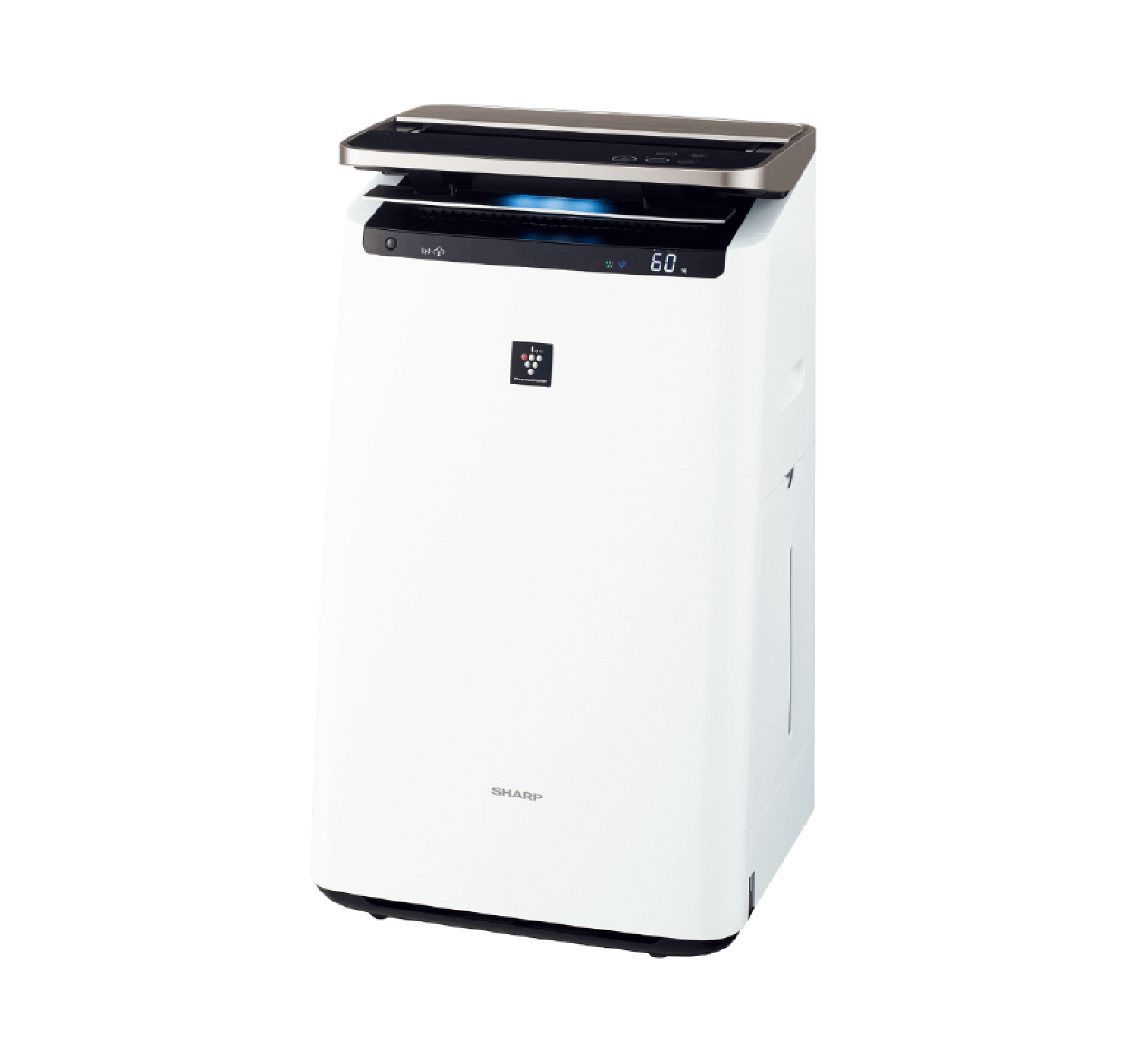 Biomimetic - Air Purifier | Sharp