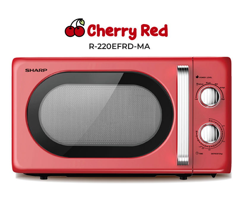 Cherry Red