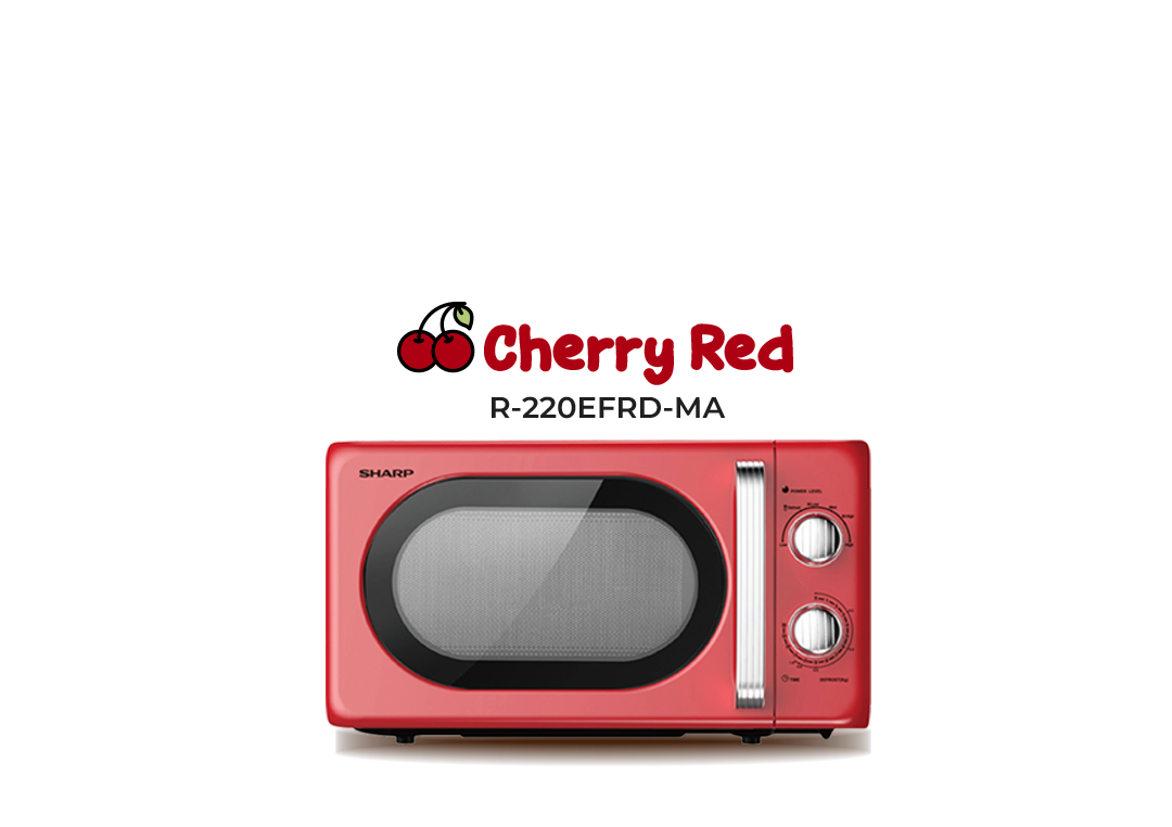 Cherry Red