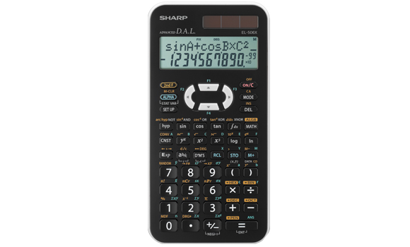 Sharp Electronic Calculator SHARP Malaysia